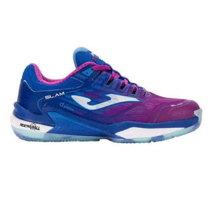 Slam M Bleu Violet