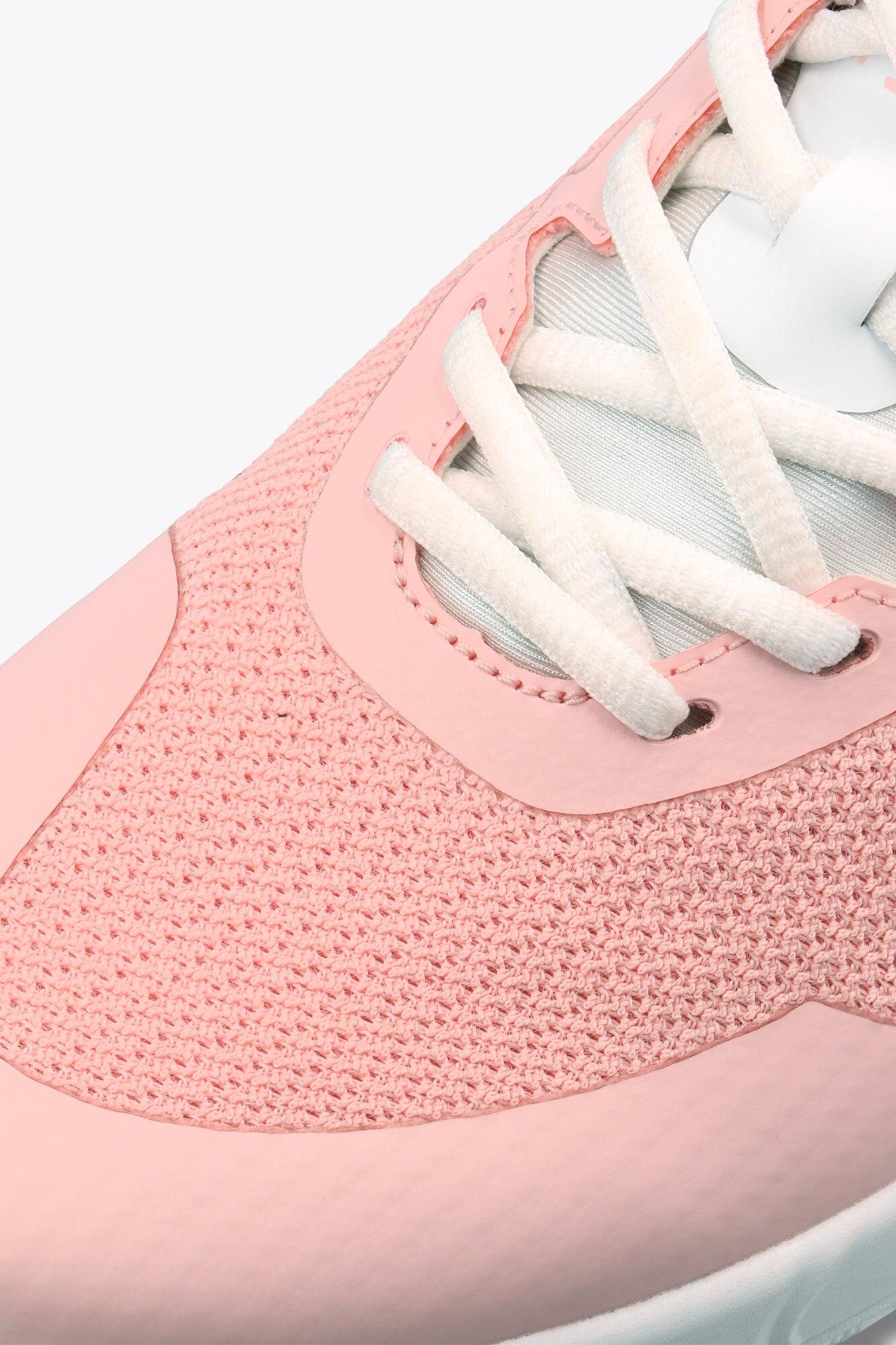 Osaka-Hockeyschoenen KAI Mk1 | Pastelroze-wit 5/6