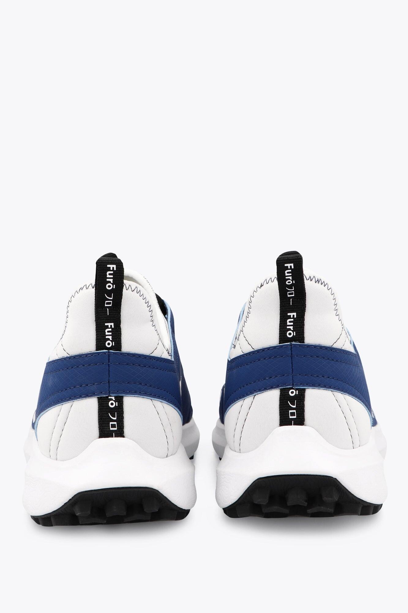 Osaka-Hockeyschoenen Furo | Landgoed Blauw-Wit 6/6