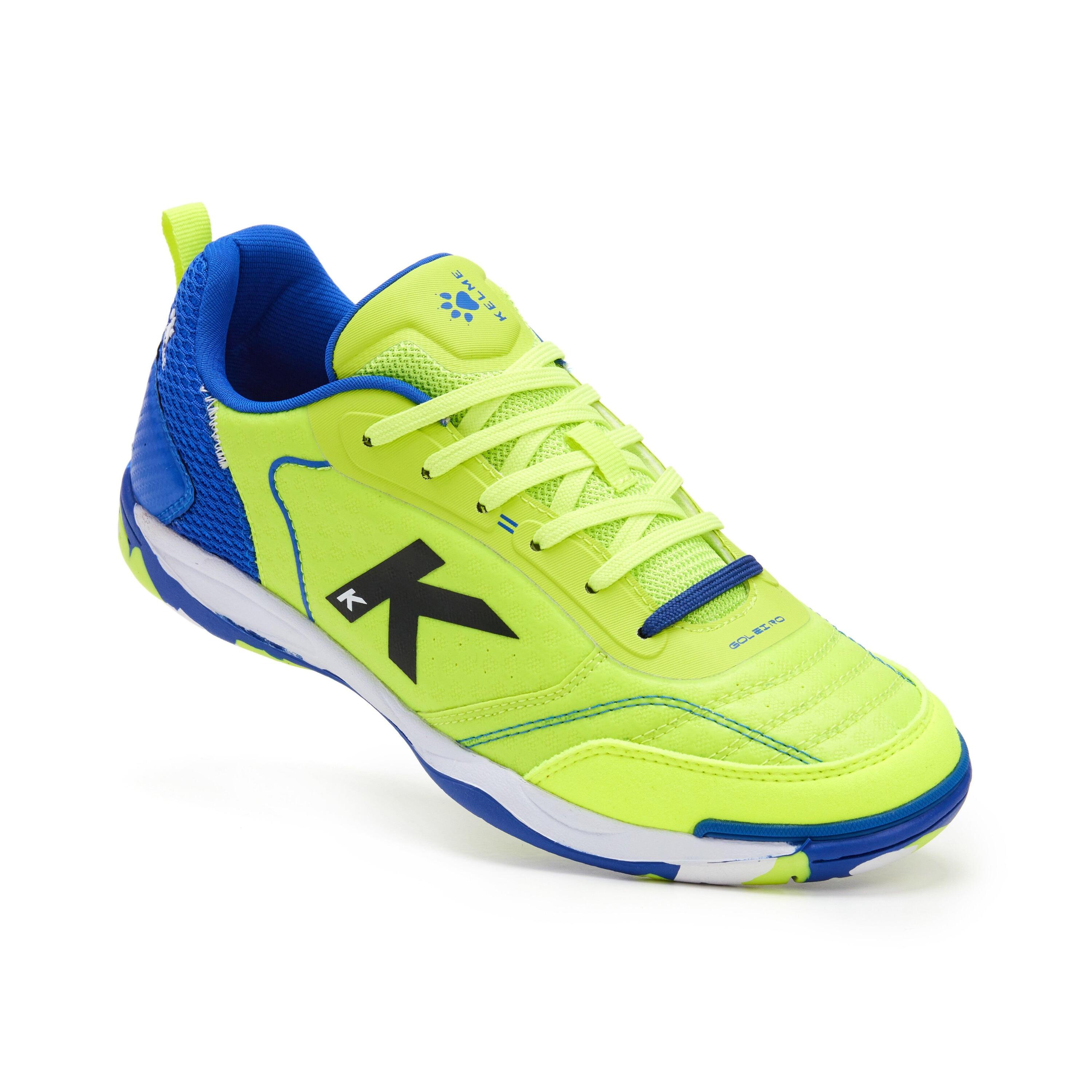 Kelme Zapatillas De Fútbol Sala Goleiro Lima Unisex 2/7