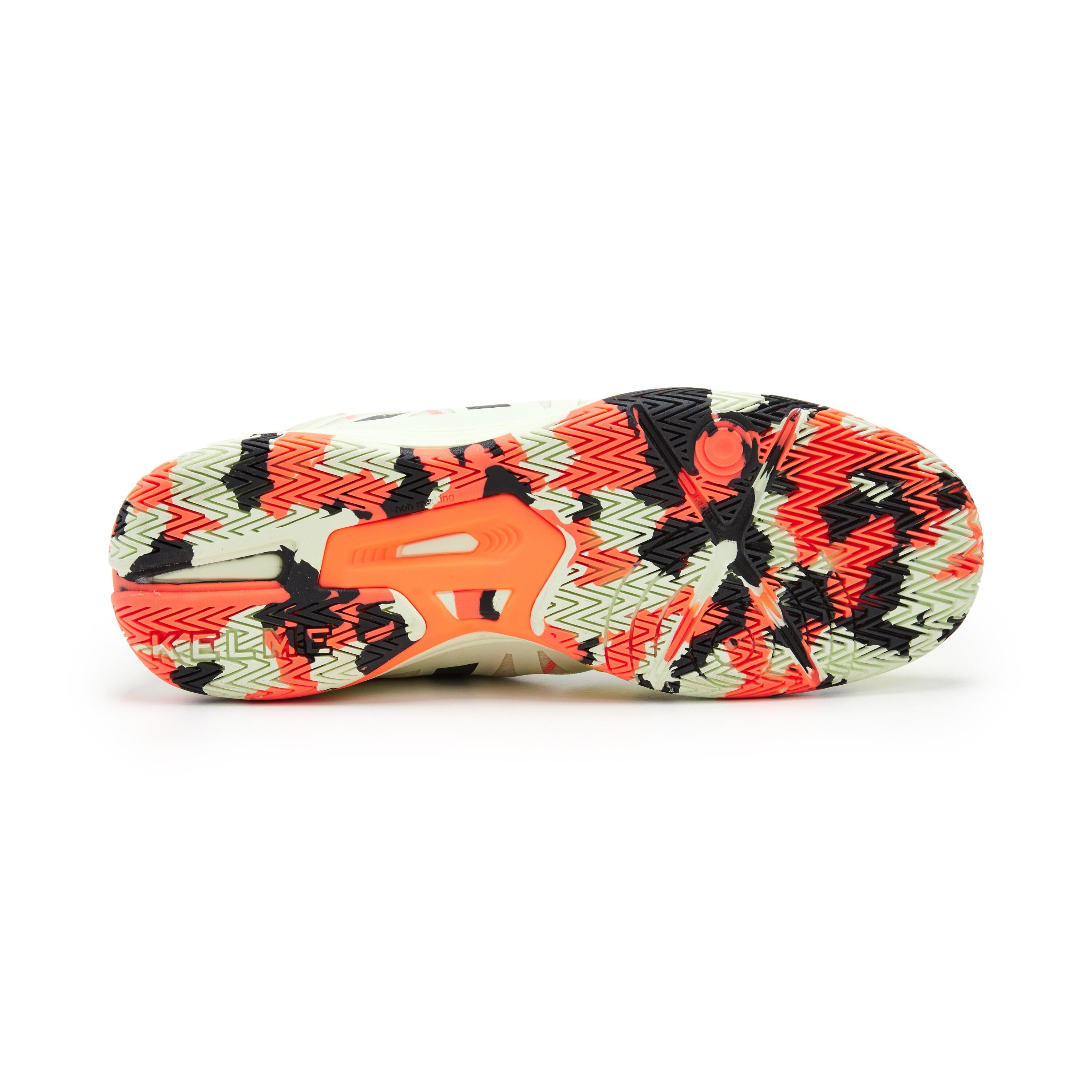 Kelme Zapatillas De Fútbol Sala All In Lima Unisex 6/6