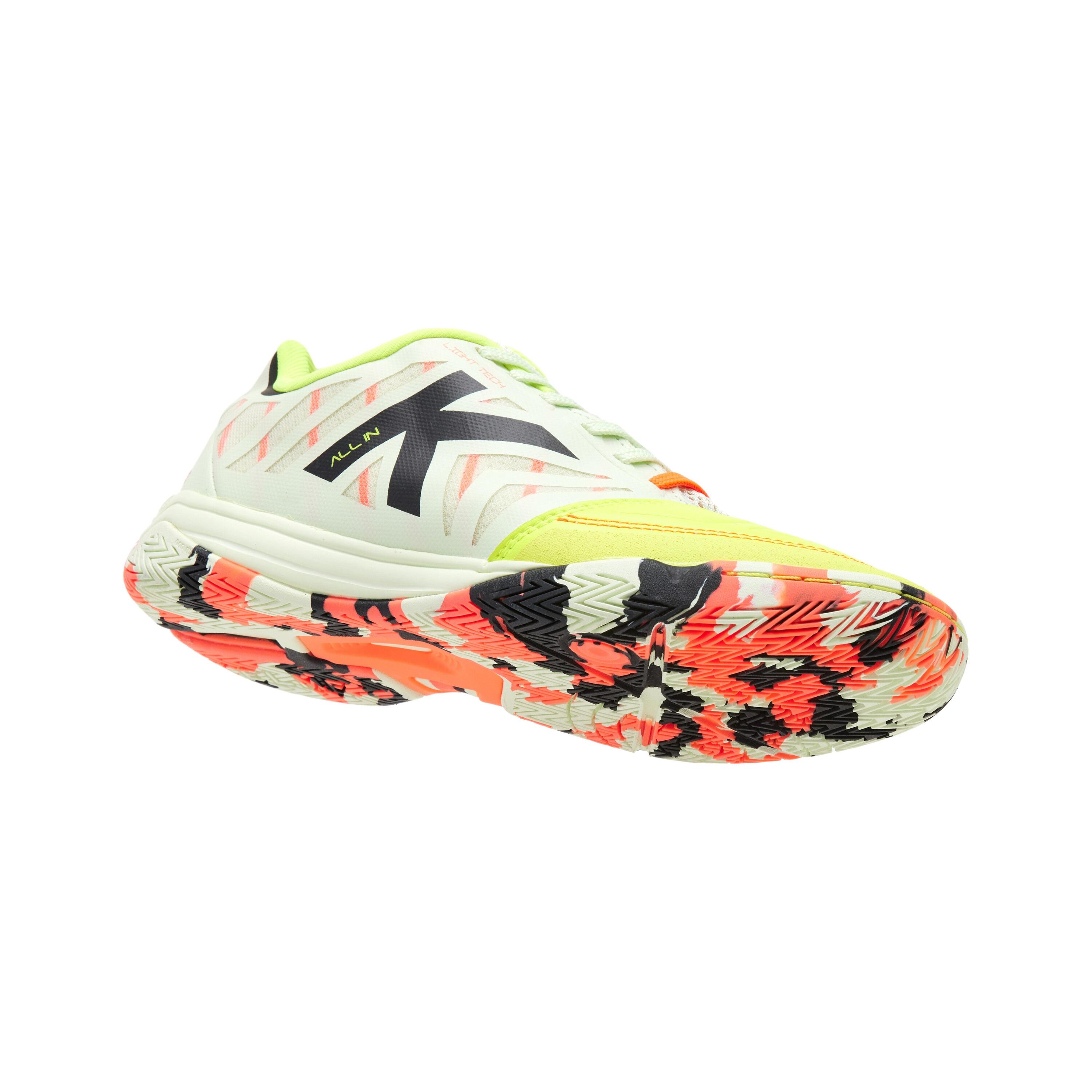 Kelme Zapatillas De Fútbol Sala All In Lima Unisex 4/6