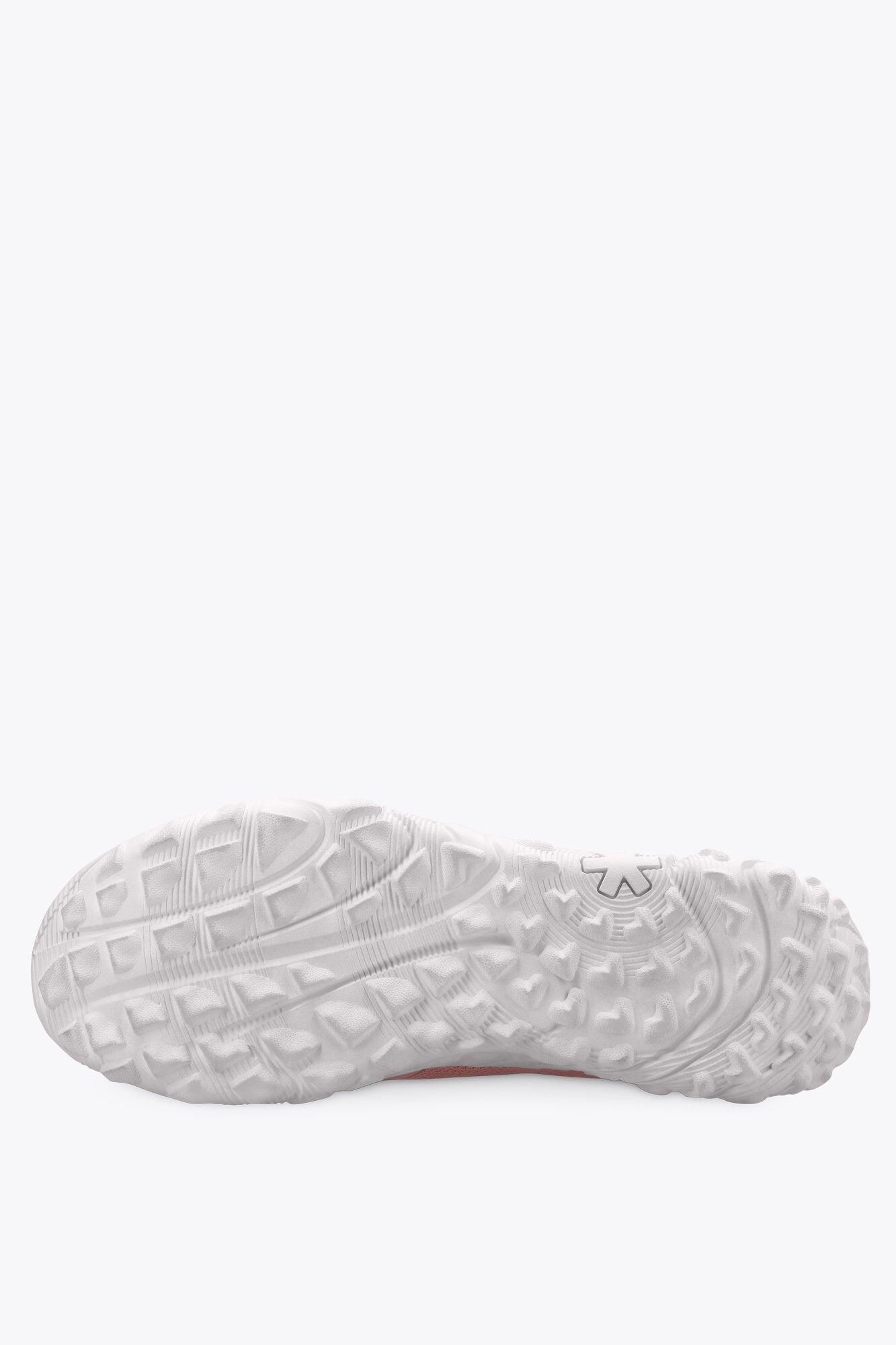 Osaka-Hockeyschoenen KAI Mk1 | Pastelroze-wit 4/6