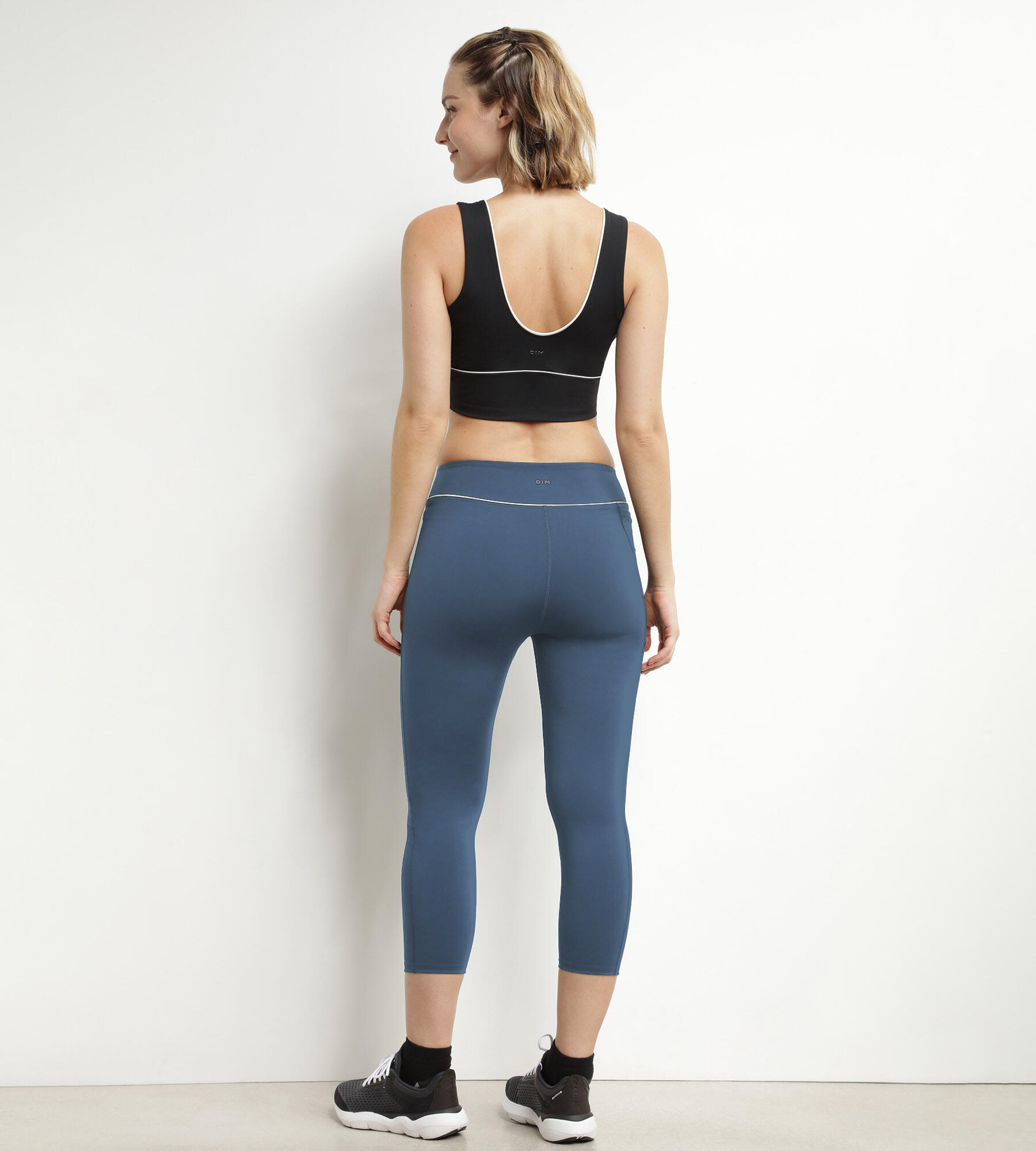 Dim Move, Legging de sport 7/8 4/5
