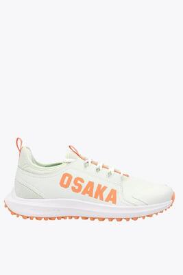 Osaka Feldhockeyschuhe Furo | Opalgrün