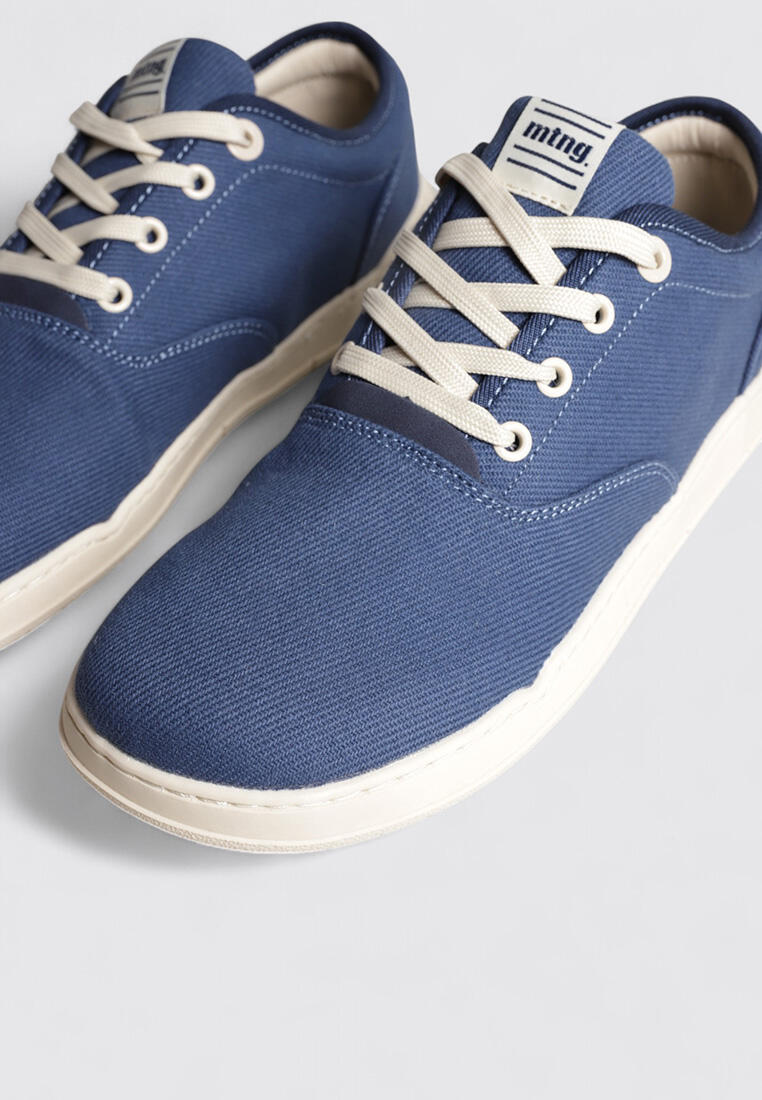 Chaussure de randonnée Baskets Homme Mtng 84800 Marin 3/4