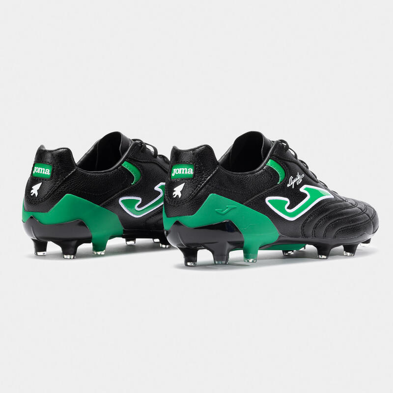 Încălțăminte Fotbal Joma Aguila Cup 25 FG Negru