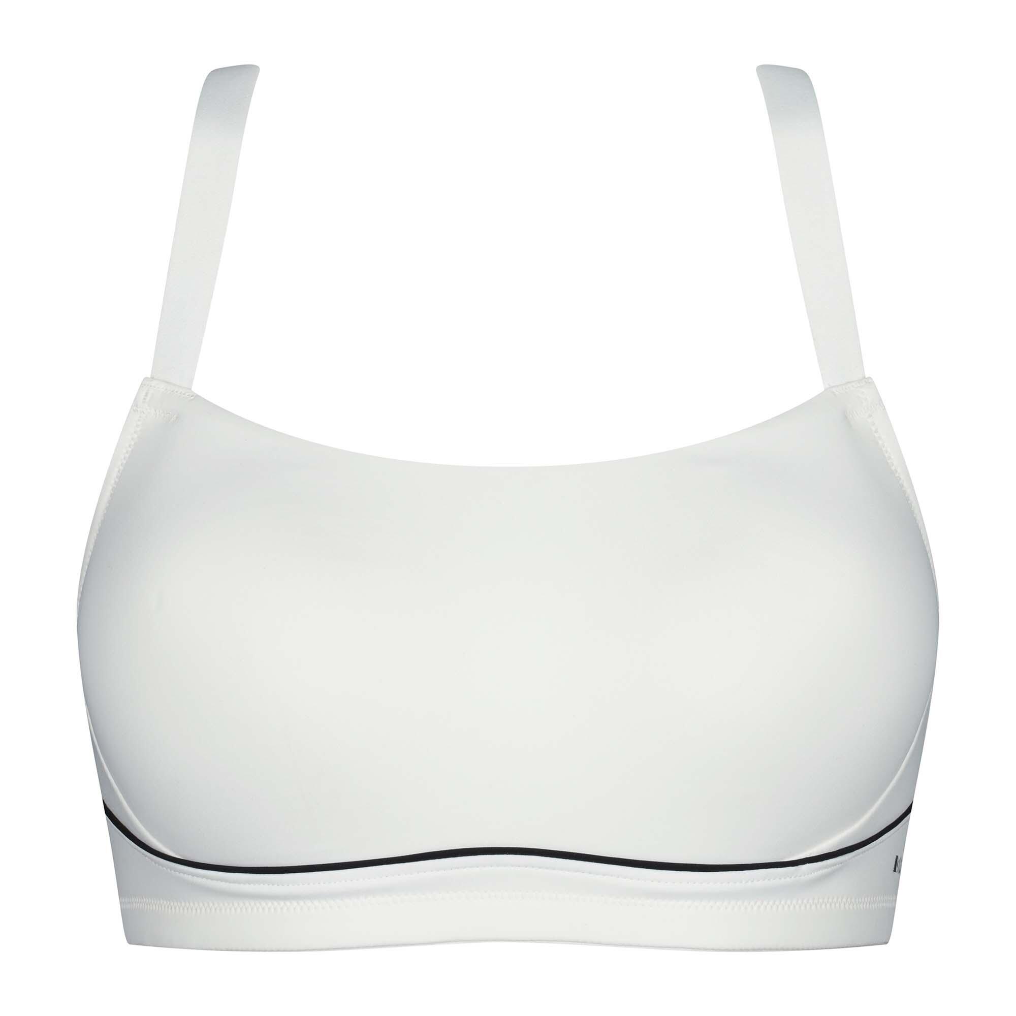 Soutien-Gorge de sport Femme Dos Croisé Dim Move 5/5