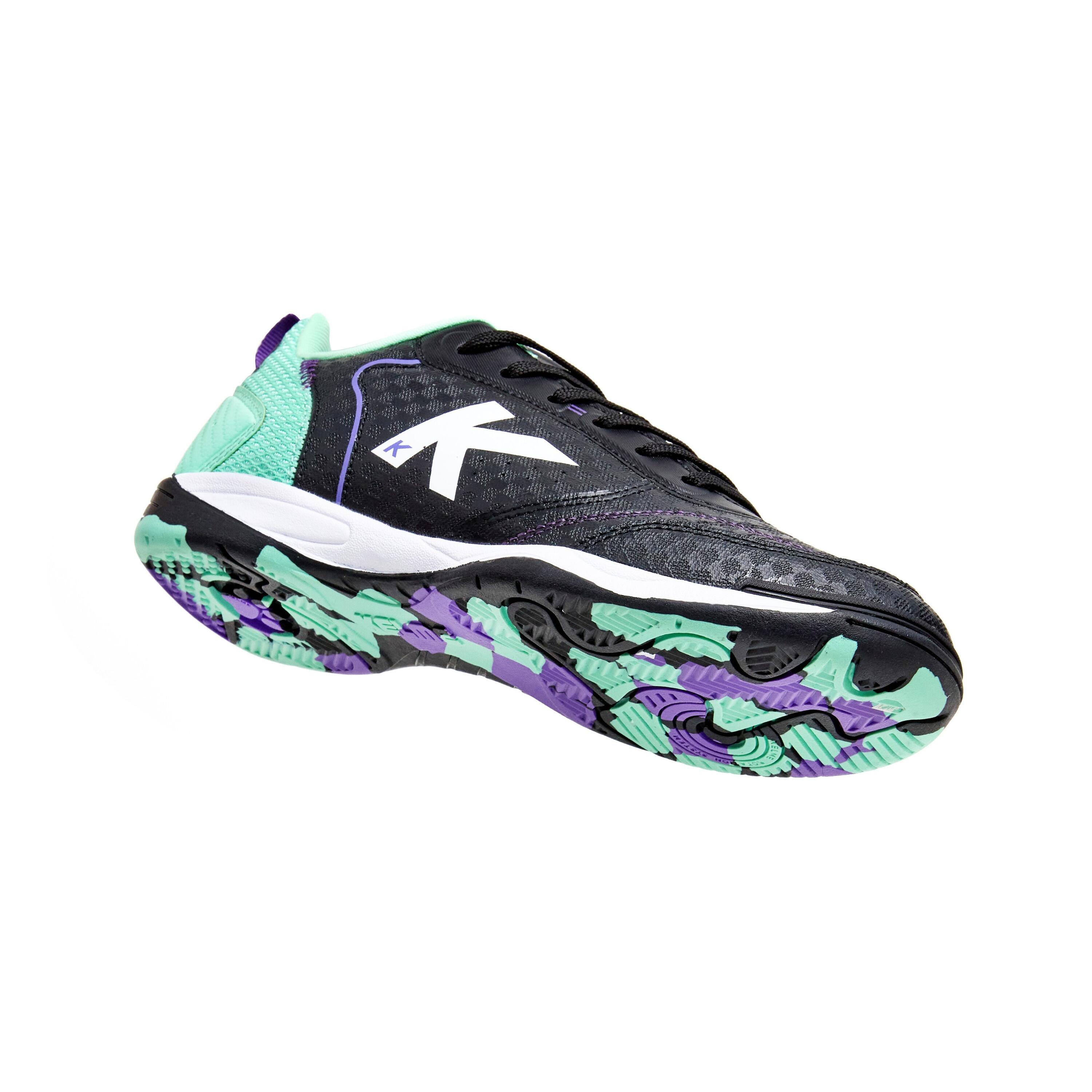 Chaussures de futsal Kelme modèle 55932-26 pour homme 4/6