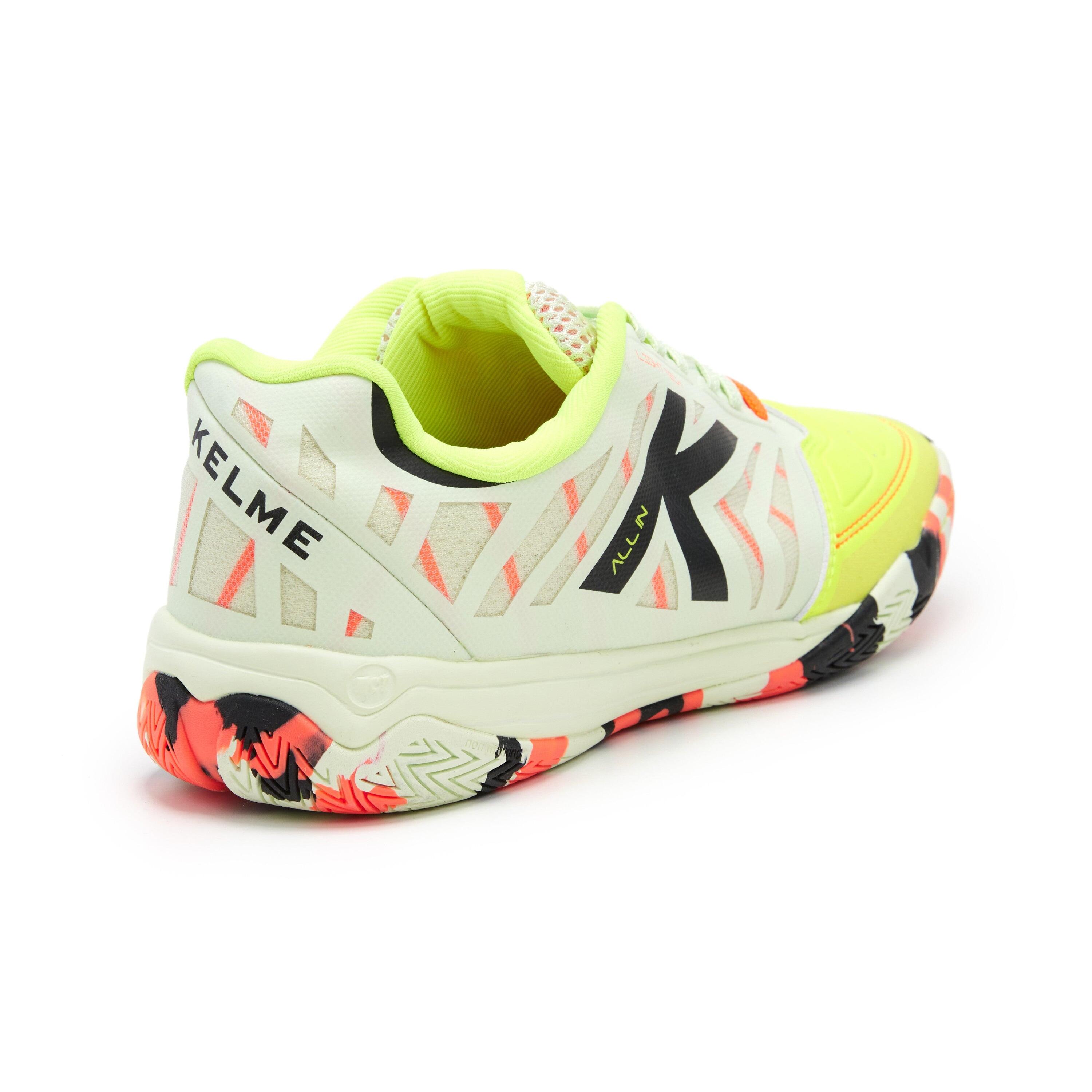 Kelme Zapatillas De Fútbol Sala All In Lima Unisex 3/6