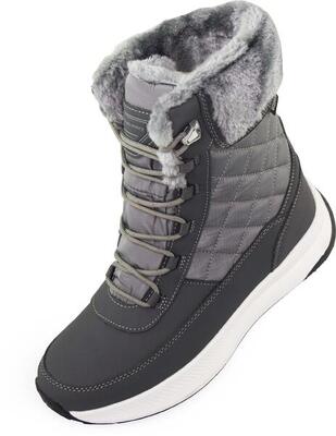 Alpine pro aona dames winterlaarzen. maat 36. waterdicht