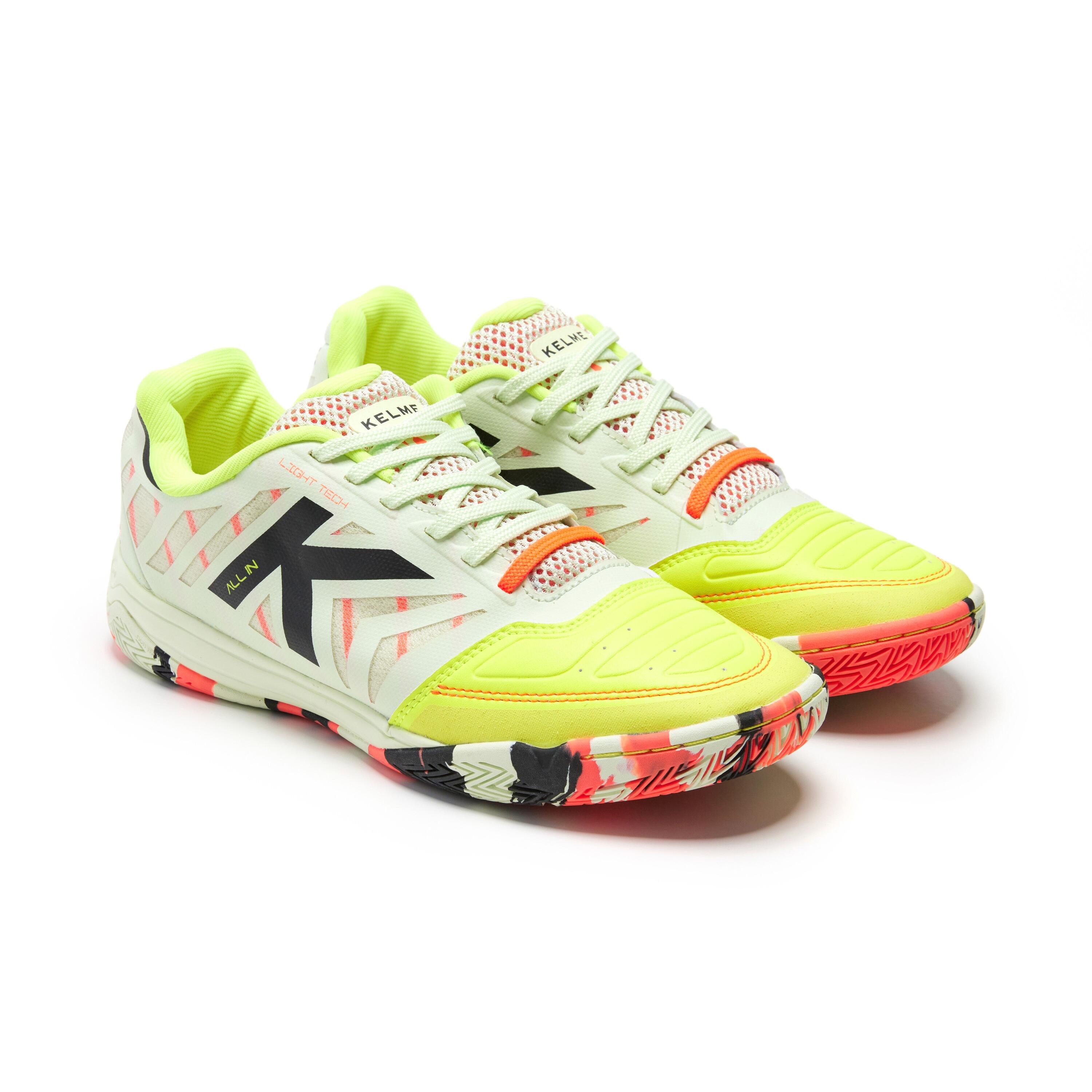 Kelme Zapatillas De Fútbol Sala All In Lima Unisex 5/6