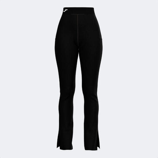 Legging Long Femme Joma Street Generation Noir