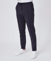 Pantalon jogging molleton - Anthracite