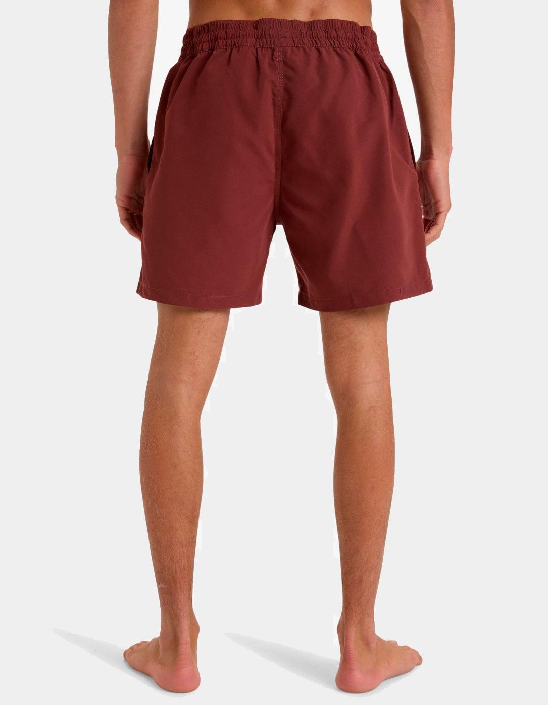 Bañador para Hombre Billabong All day lb 16' Granate 2/7