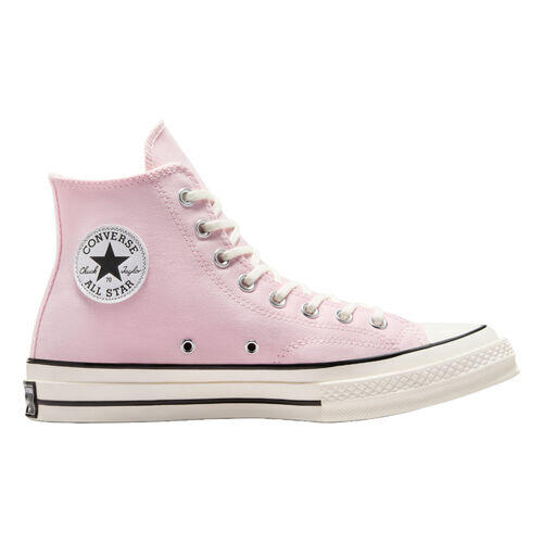 Zapatillas para Mujer Converse Chuck taylor Rosa 5/5