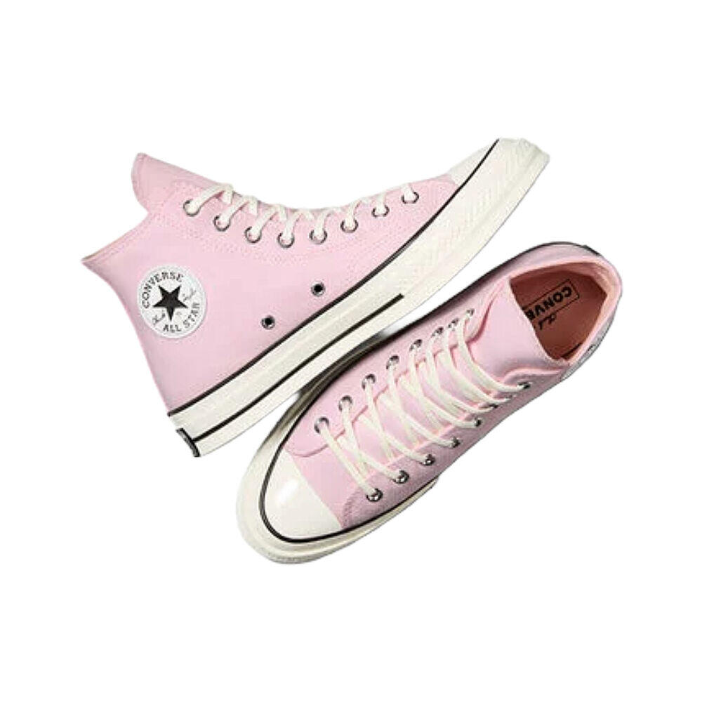 Sapatilhas femininas Converse Chuck Taylor rosa 2/7