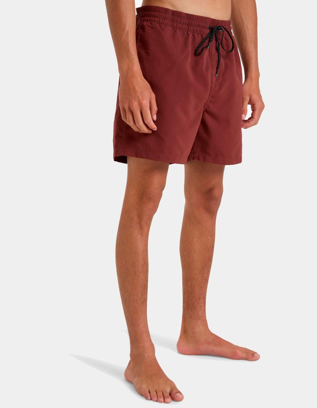 Bañador para Hombre Billabong All day lb 16' Granate 3/7