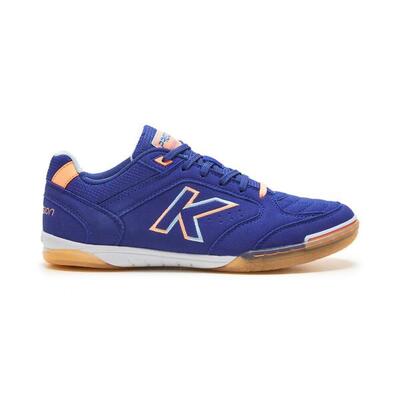 Zapatillas De Fútbol Sala Kelme Precision Unisex Marino