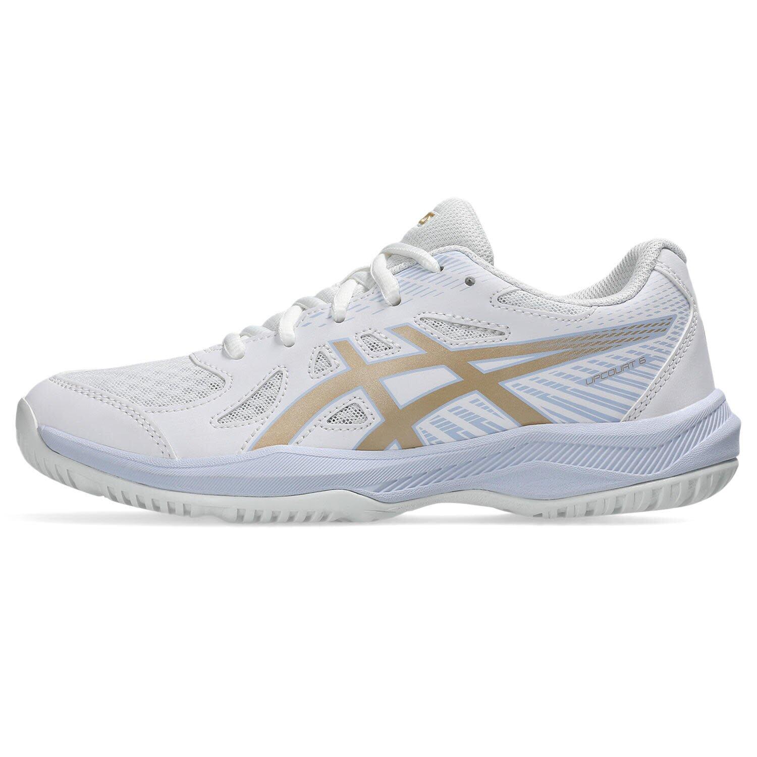 Handball Shoes Asics Upcourt 6 GS 7/7