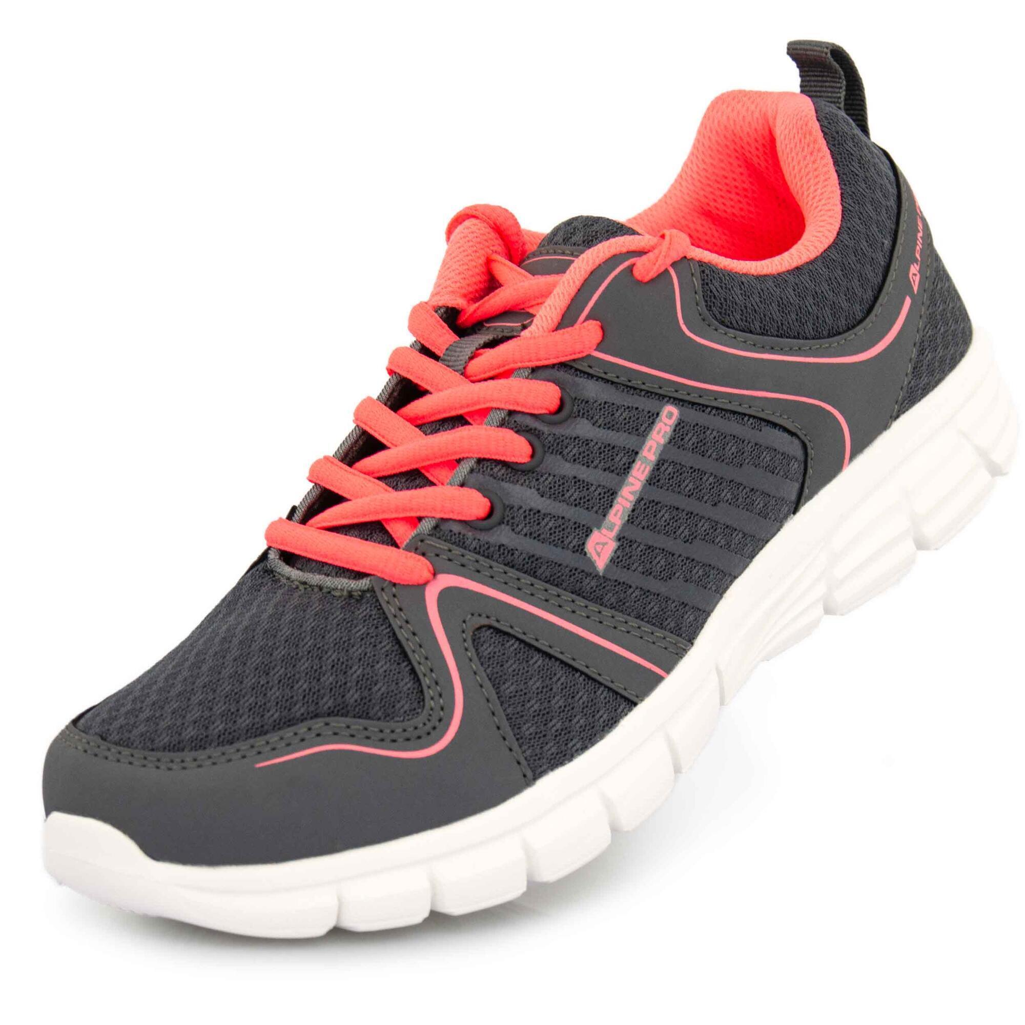Lekkie Buty Sportowe Alpine Pro Kagana 38 dla Kobiet