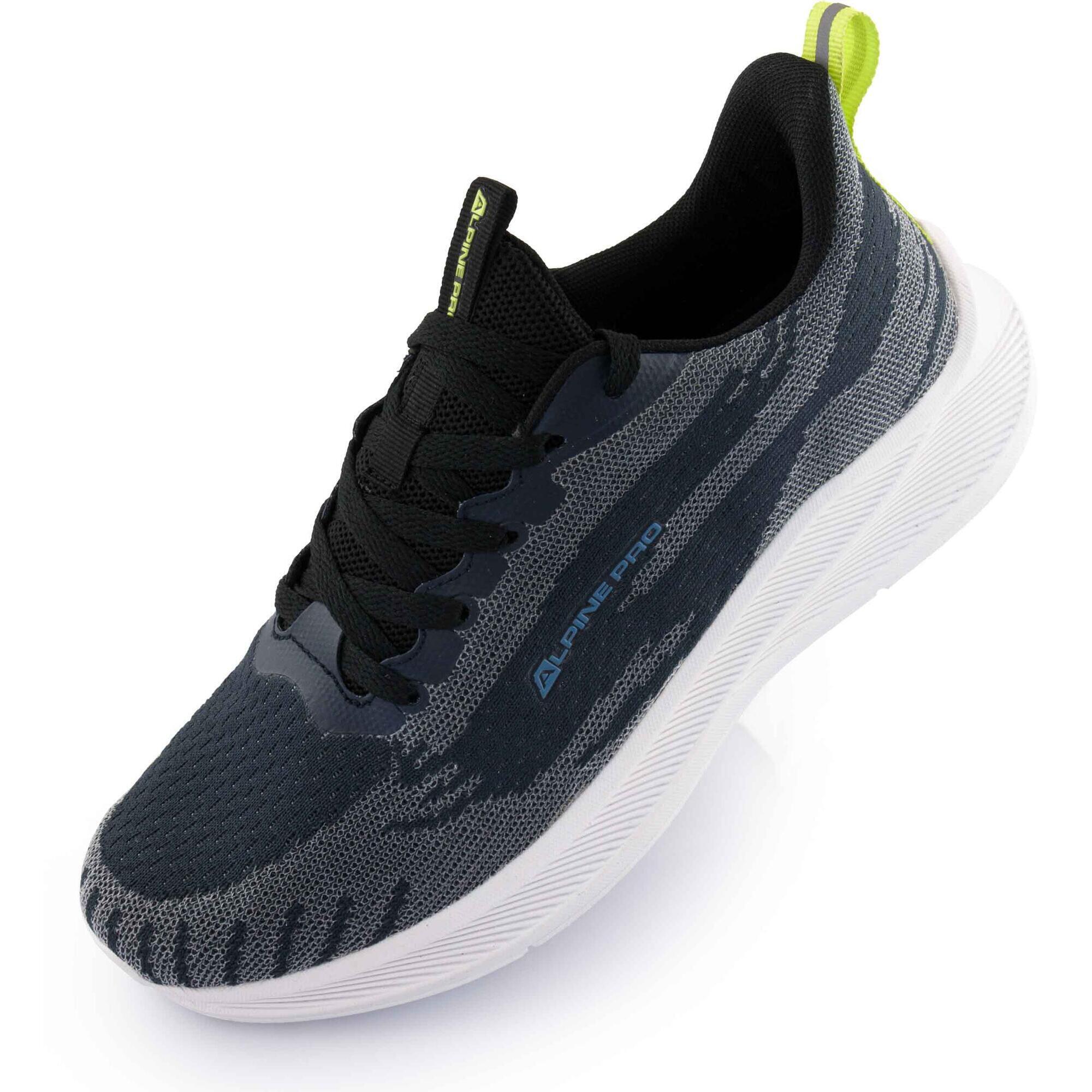 Buty sportowe unisex Alpine Pro Chalon 41 - Wodoszczelne i wygodne
