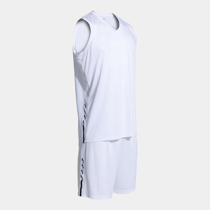 Ensemble Basket-Ball Enfants Joma Olimpiada basket Blanc