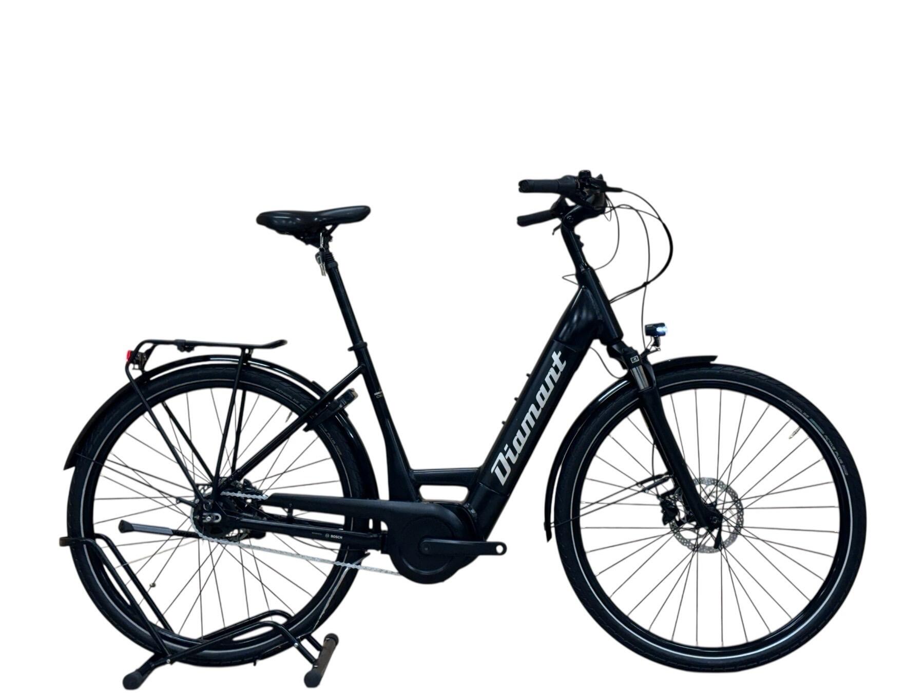 DIAMANT Ricondizionata - Bici elettriche Diamant Beryll Deluxe+ NEXUS - Stato eccellente