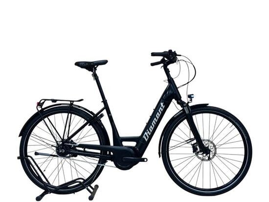 Reconditionné - Vélo électrique Diamant Beryll Deluxe+ NEXUS - comme neuf