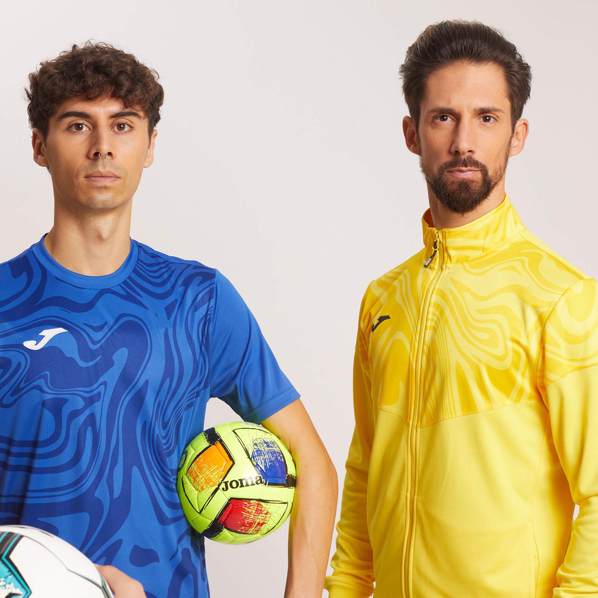 Trainingsanzug Joma Lion II 3/9