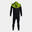 Trening Joma Lion II, negru/galben fluo, S