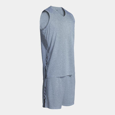 Basketbalset joma olimpiada grijs