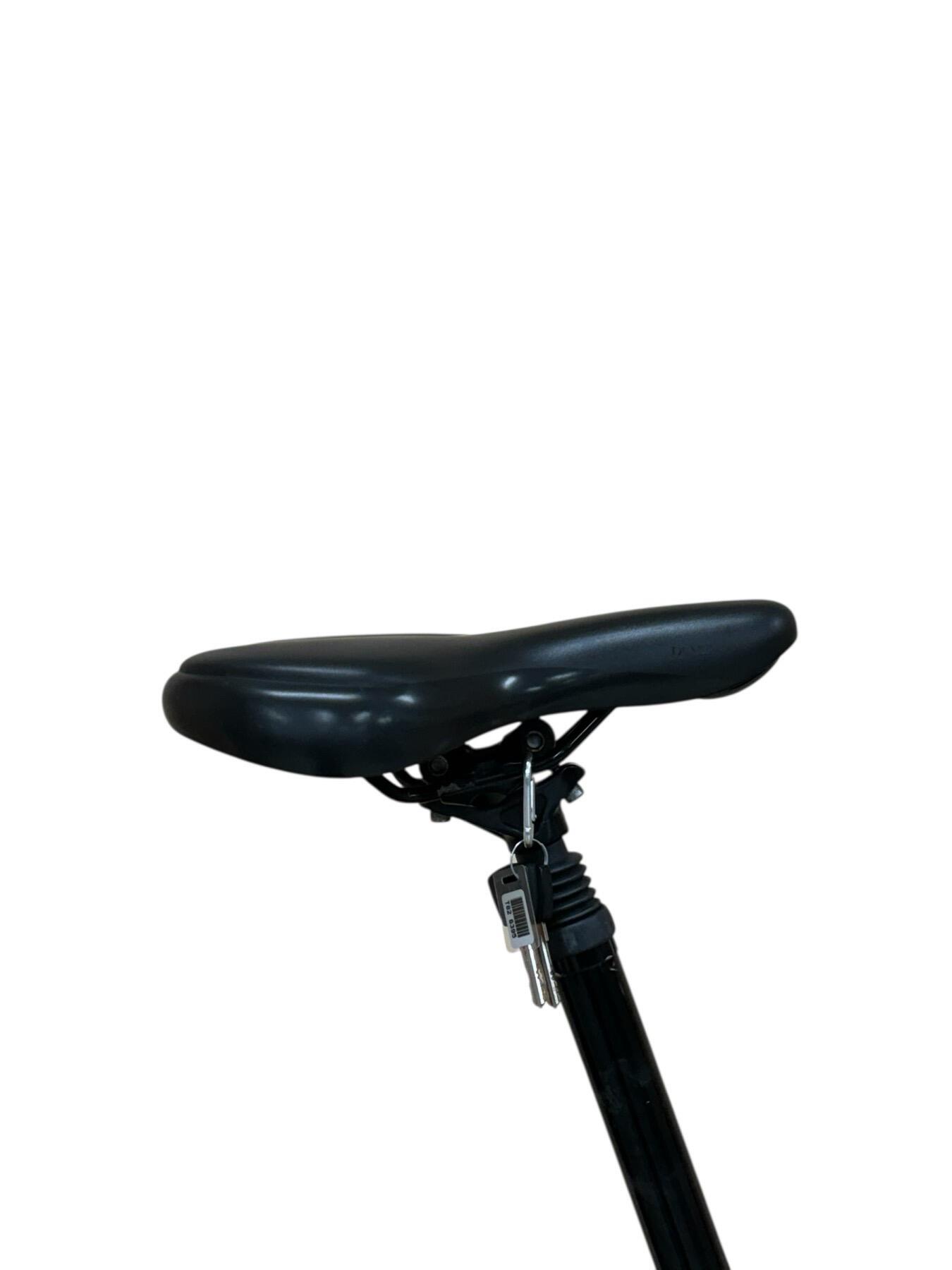Refurbished -  E-Bike Diamant Beryll Deluxe+ NEXUS - Wie neu 5/7