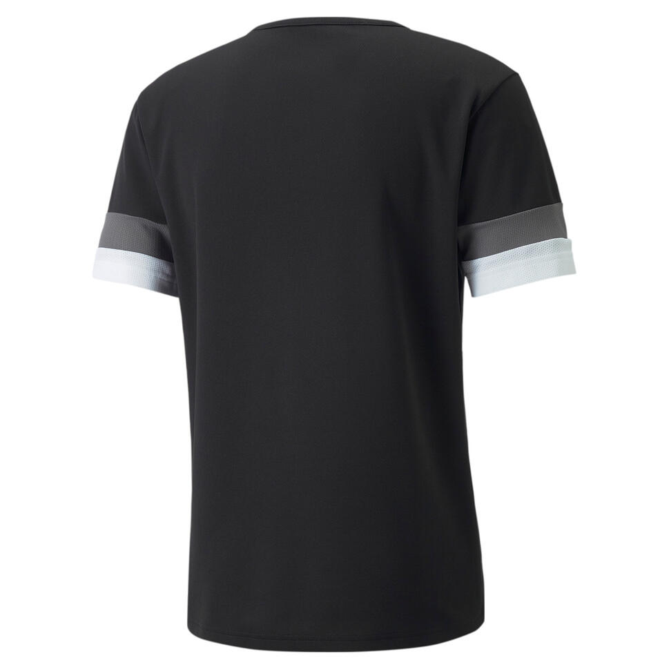 Koszulka piłkarska męska PUMA teamRISE Jersey
