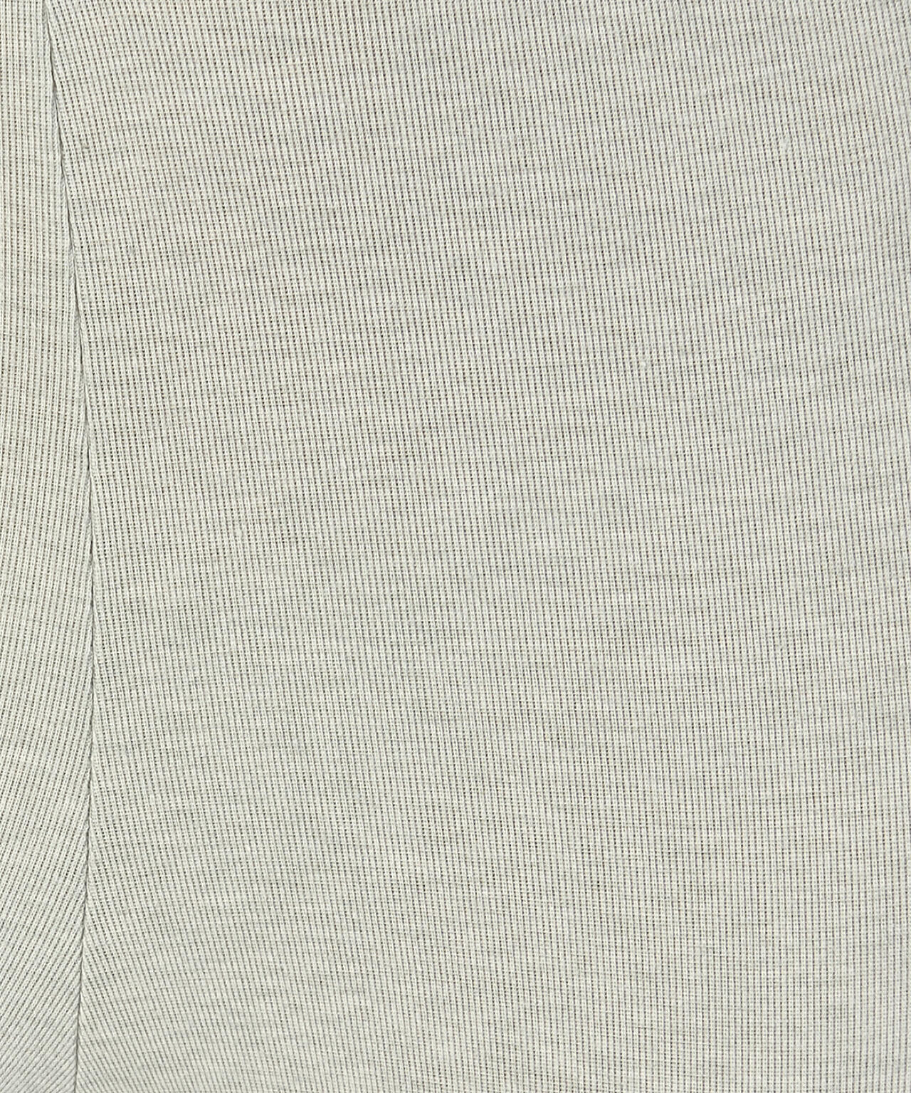 Legging long dentelle thermique Thermolactyl Sensitive - Gris Chiné 5/5