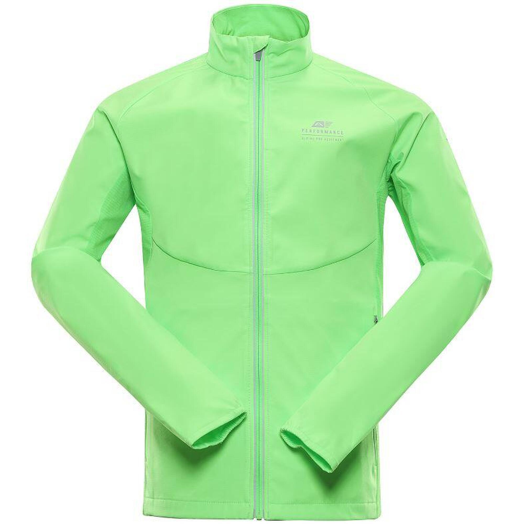Alpine Pro Softshell Kurtka Zimowa 2XL dla Mężczyzn