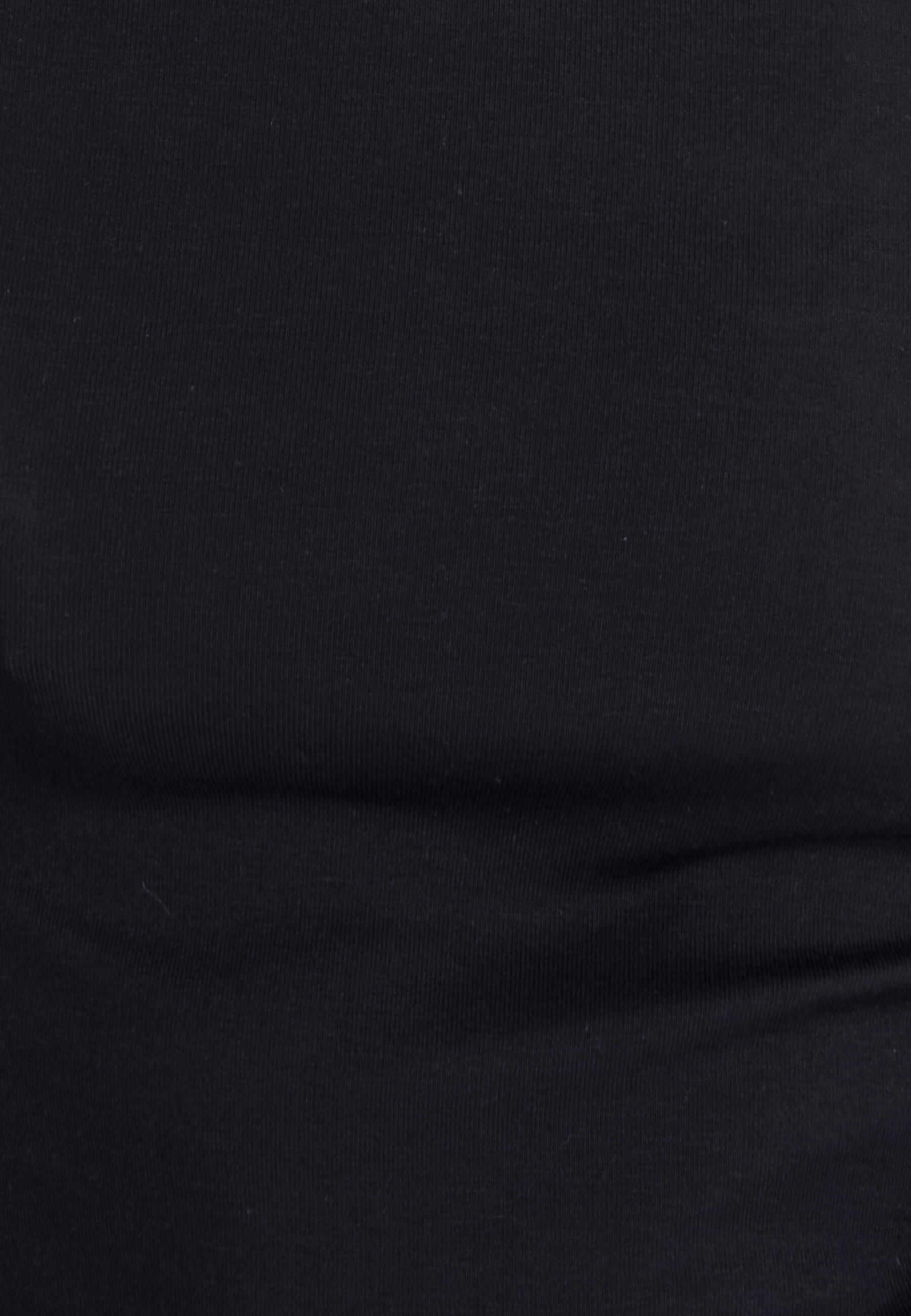 T-shirt manches longues thermique Thermolactyl Sensitive - Noir 5/5