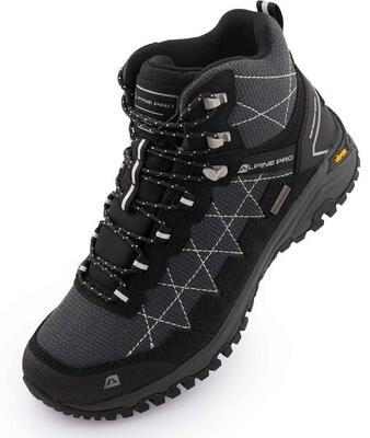 Waterdichte unisex bergschoenen alpine pro kadewe mid 38