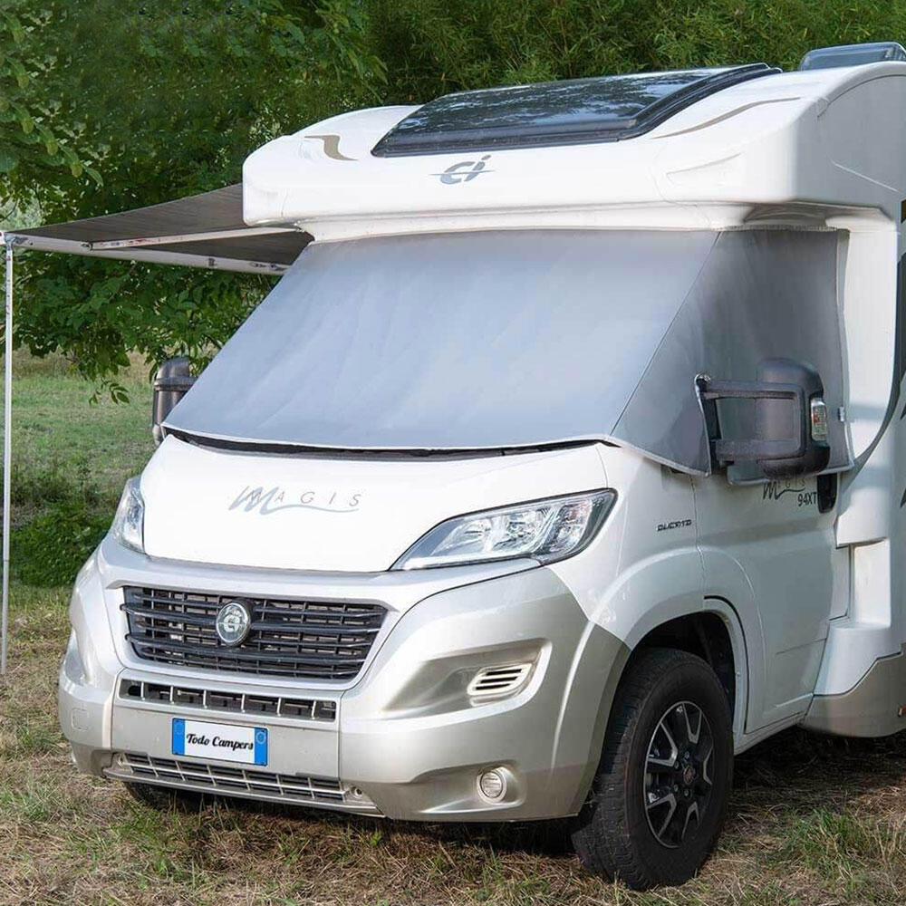 SENZA MARCA Aislante térmico SUPERIOR para Ducato desde 2007 y chasis 290