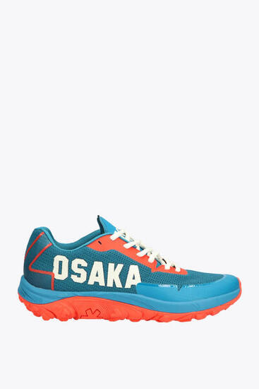 Osaka KAI Mk1 Schuhe | Oxy Fire der französischen Marine
