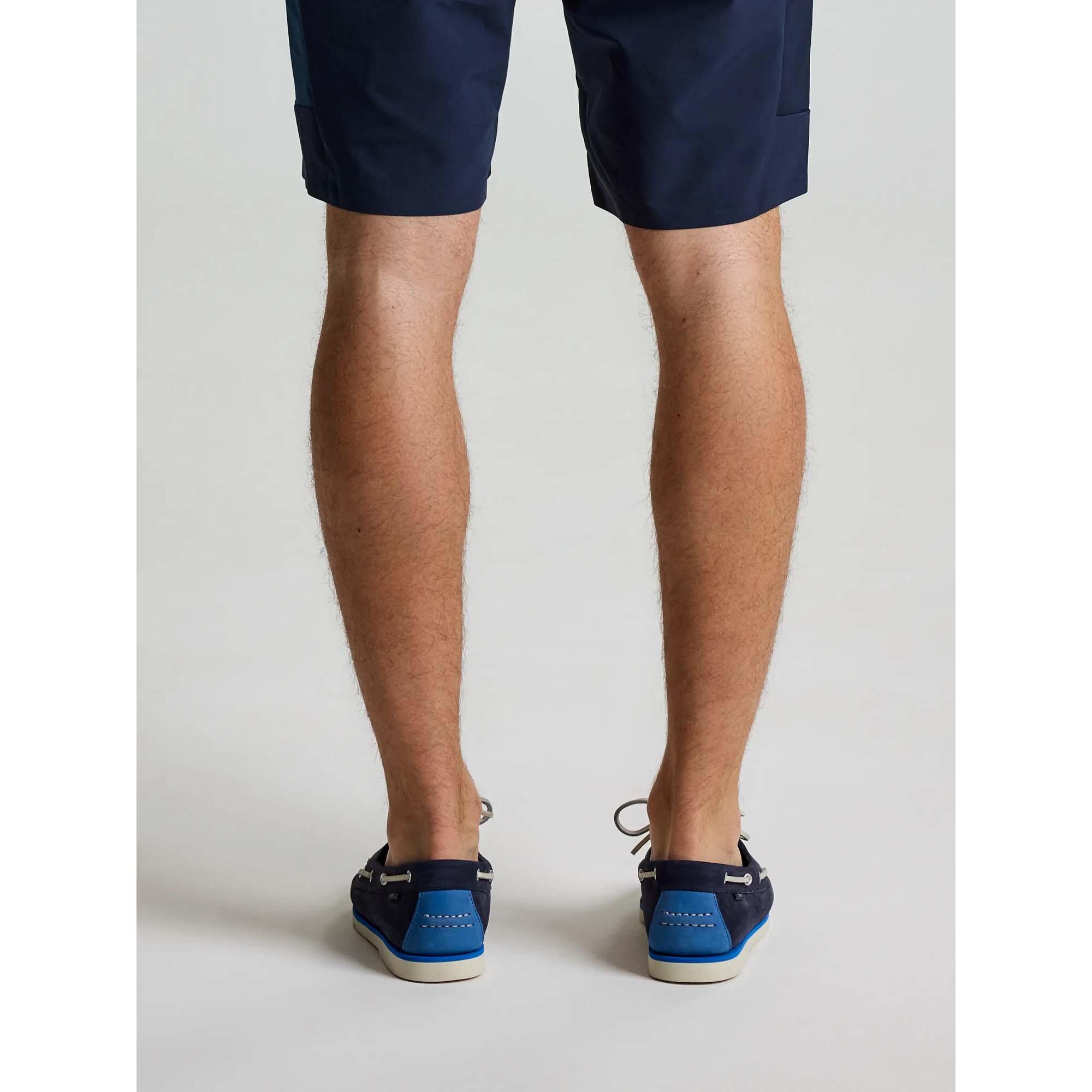Chaussures Bateau Slam Nubuck Baskets Adulte 2/3