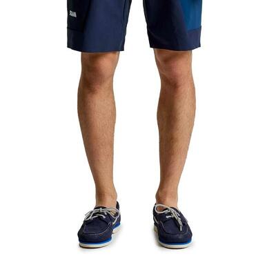 Slam nabuck bootschoenen sneakers volwassenen