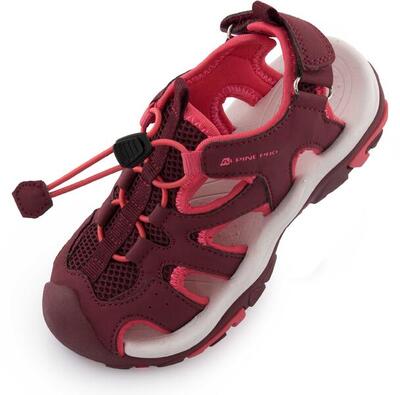 Alpine pro lamego 33 kinder sandalen - comfort en grip