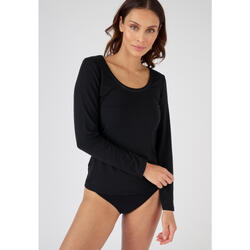 T-shirt manches longues thermorégulant Evolutyl