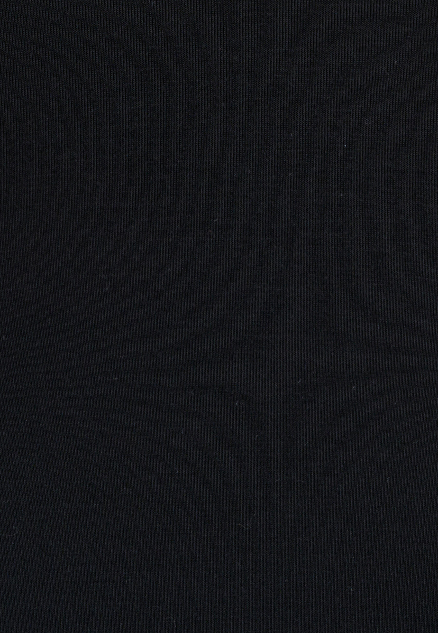 T-shirt manches longues thermorégulant Evolutyl - Noir 5/5