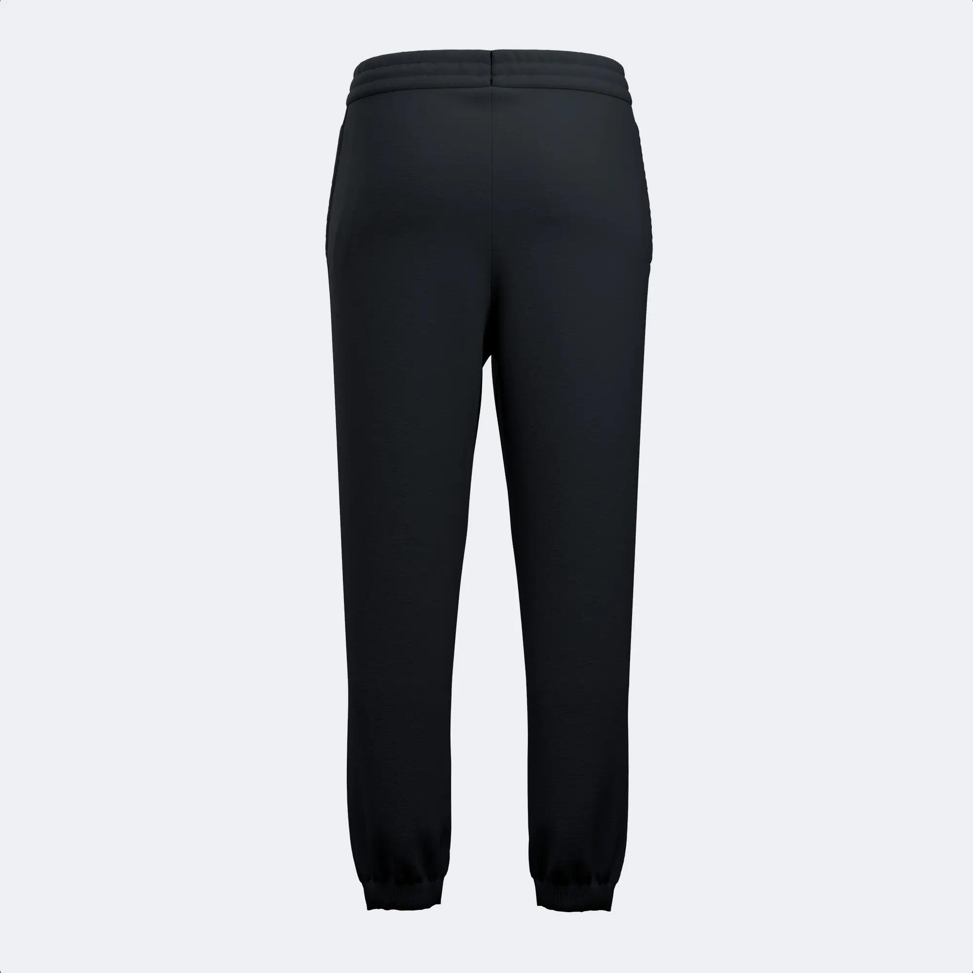 Pantalón Largo Mujer Joma STREET GENERATION Negro 5/7