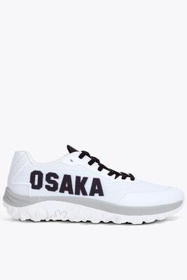 Osaka Footwear KAI Mk1 - Pro Tour | Ikonisches Weiß