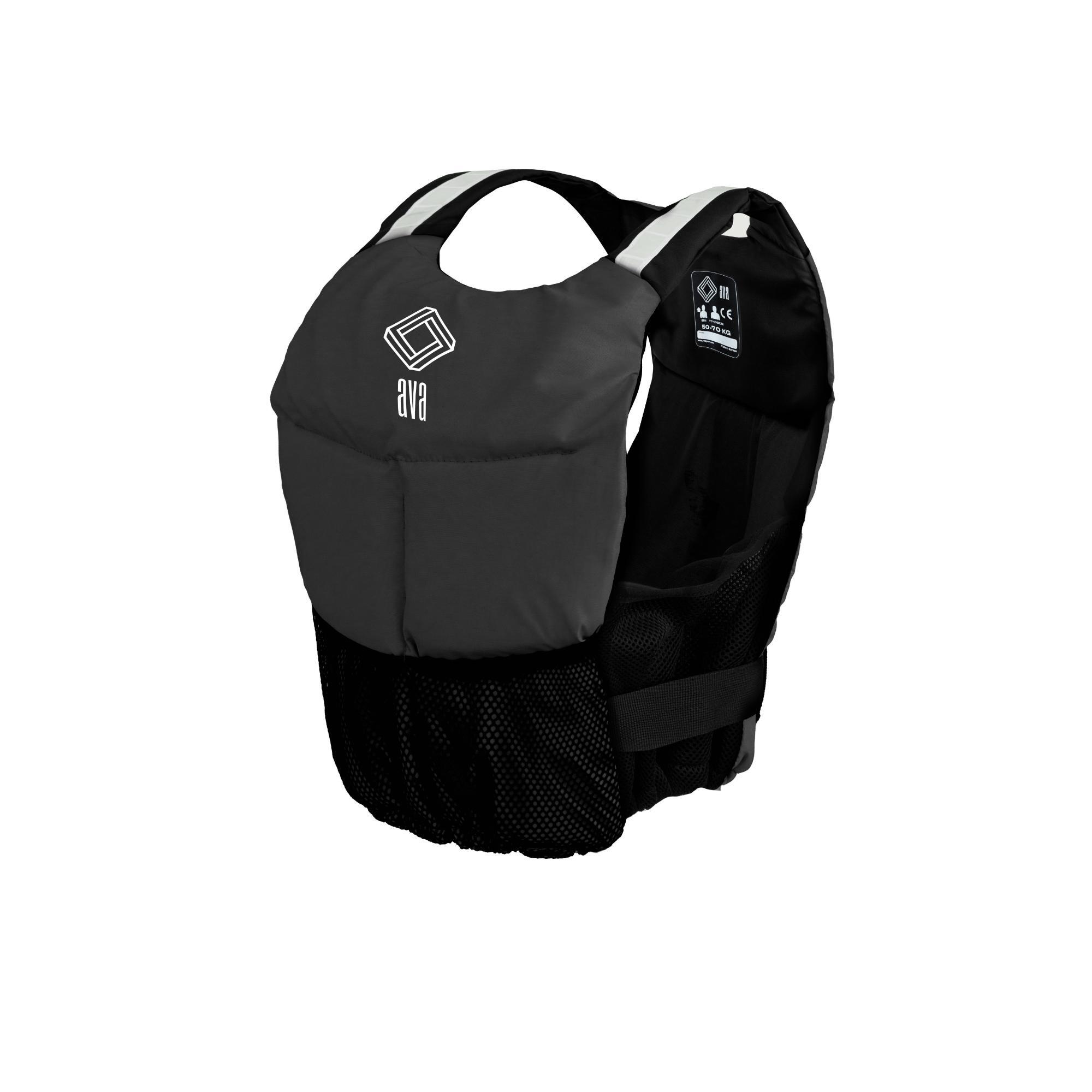 Vestă de salvare AVA SUP ULTRA 50N – Canoe, Caiac, Stand Up Paddle