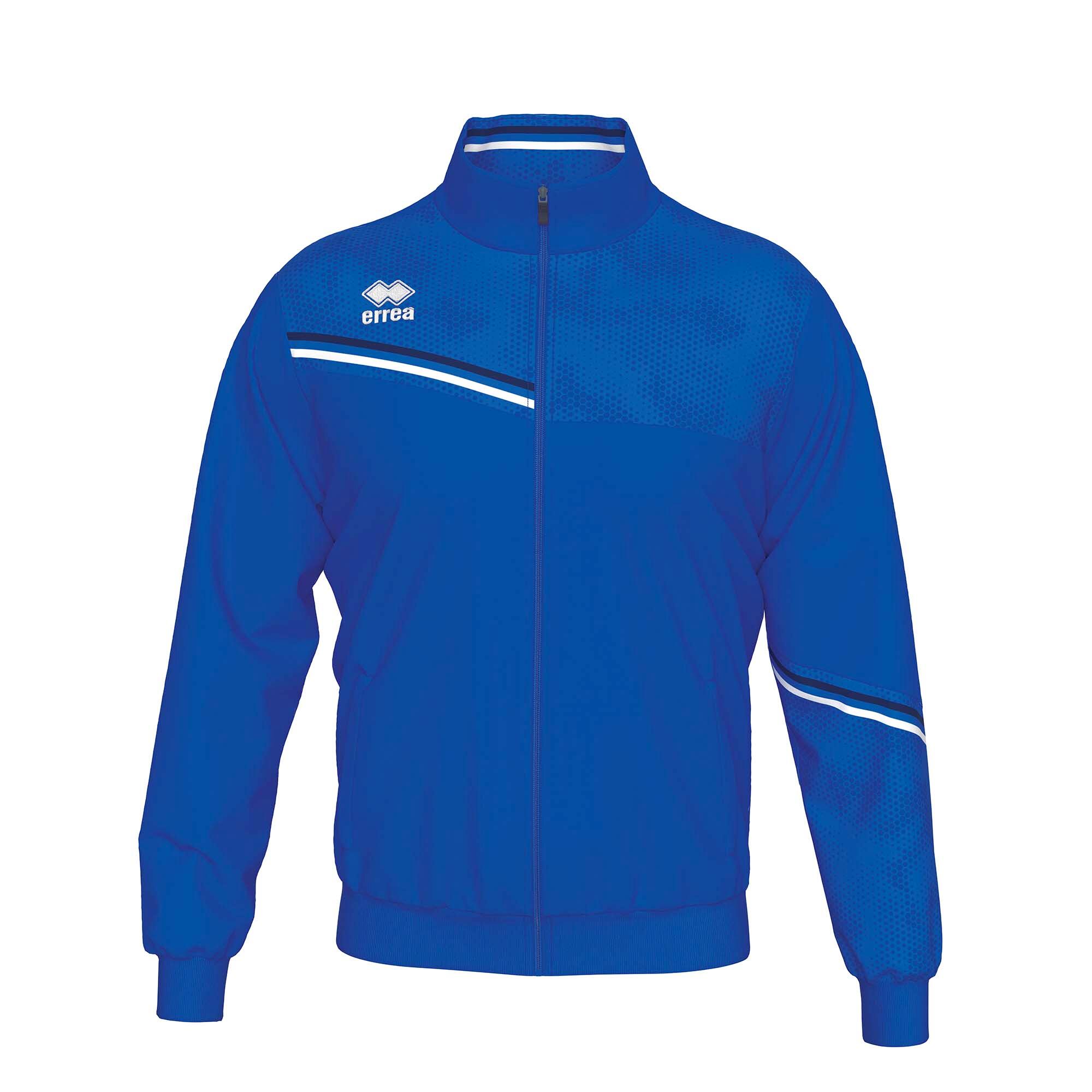 Sweatshirt Errea Elton Jacke Ad Erwachsene 1/5