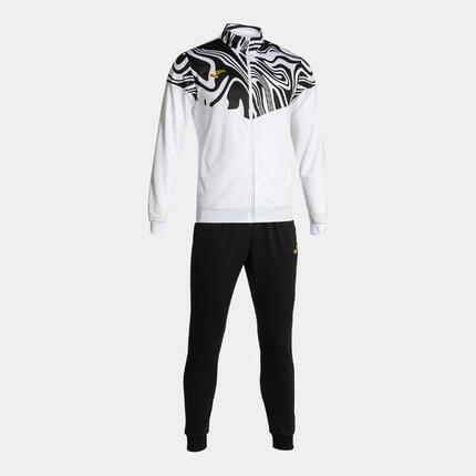 Survêtement Football Homme Joma Lion II Jaune